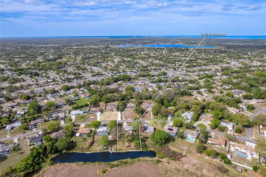 1358 Ivydale Road Spring Hill FL 34606