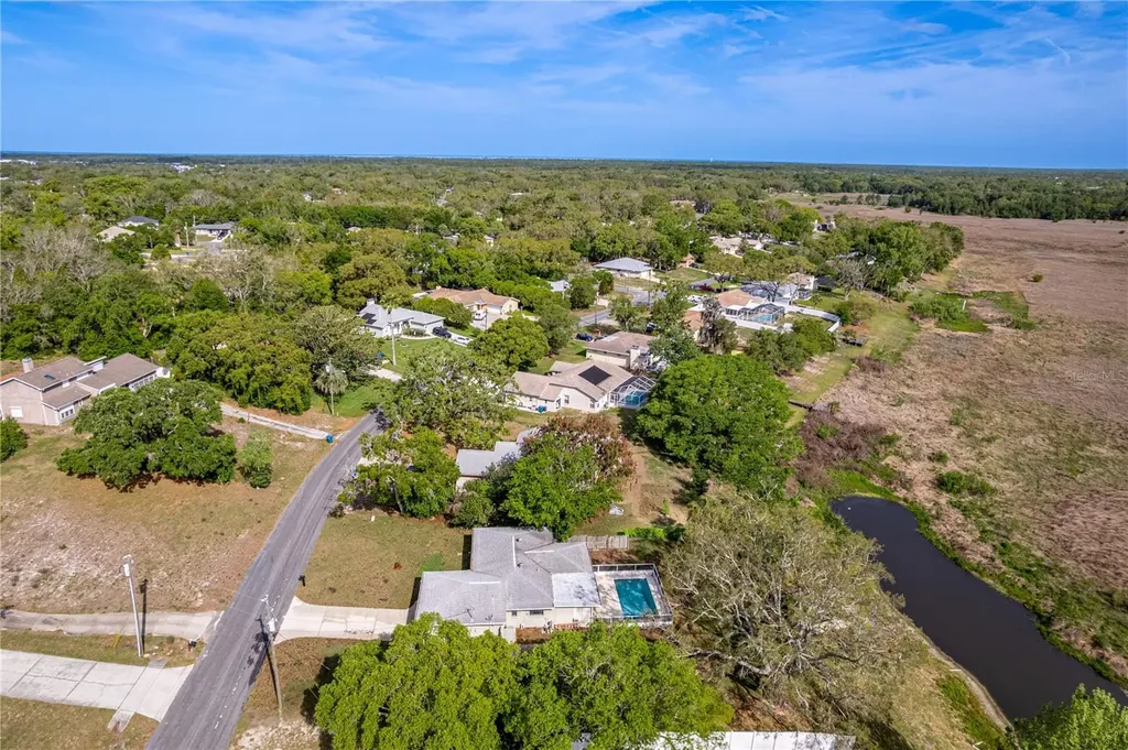 1358 Ivydale Road Spring Hill FL 34606