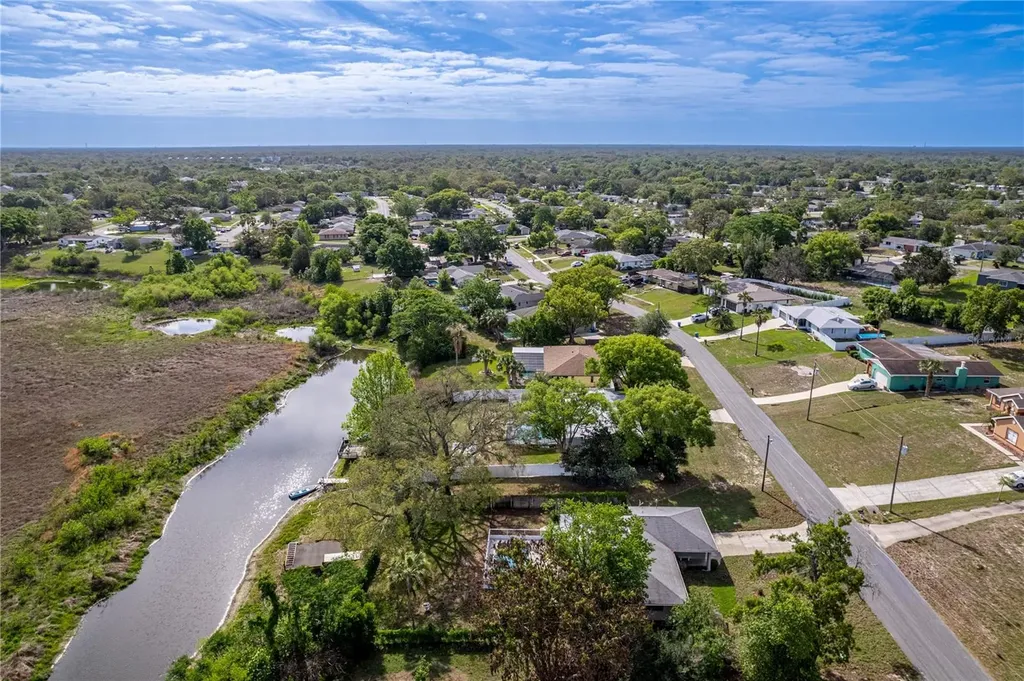 1358 Ivydale Road Spring Hill FL 34606