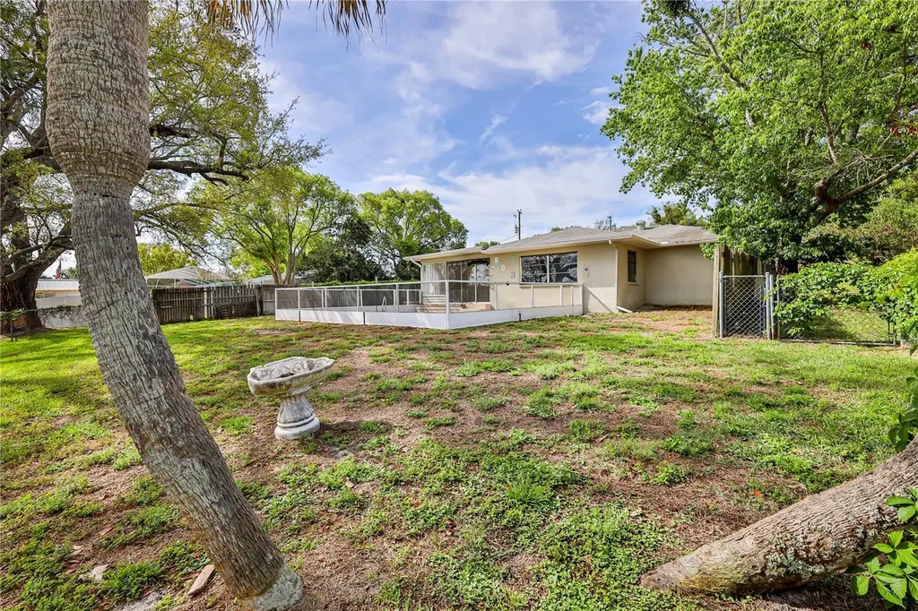 1358 Ivydale Road Spring Hill FL 34606