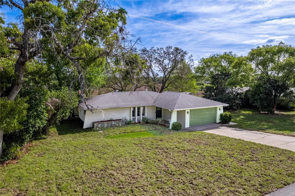 1358 Ivydale Road Spring Hill FL 34606