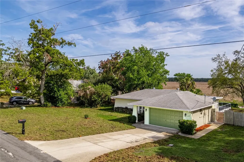 1358 Ivydale Road Spring Hill FL 34606