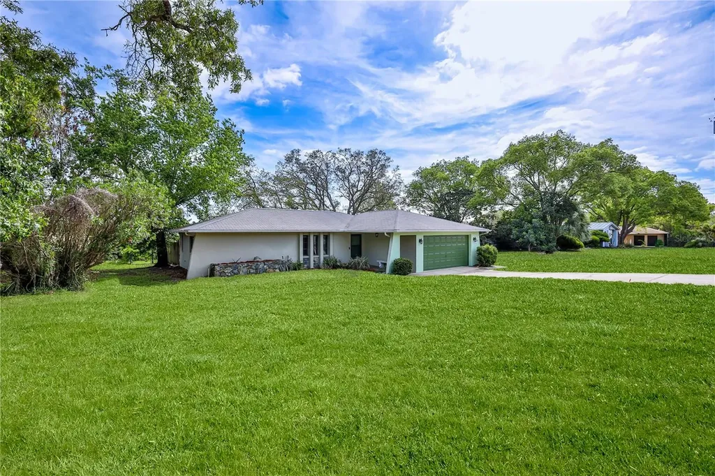1358 Ivydale Road Spring Hill FL 34606