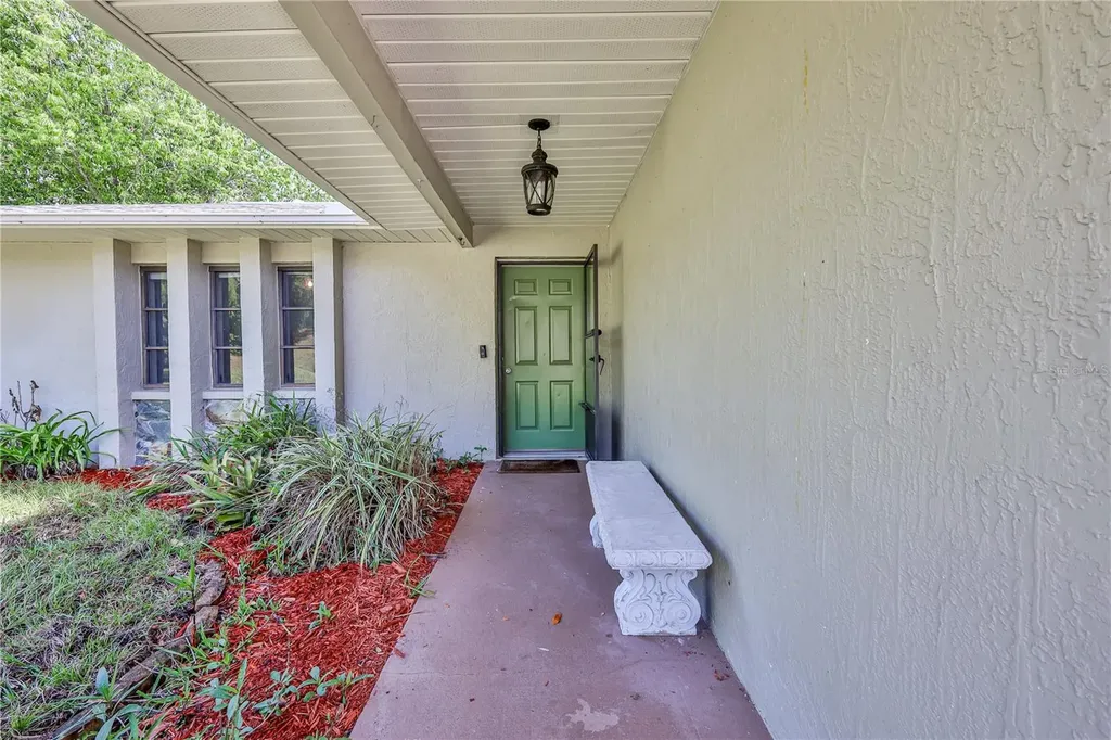 1358 Ivydale Road Spring Hill FL 34606