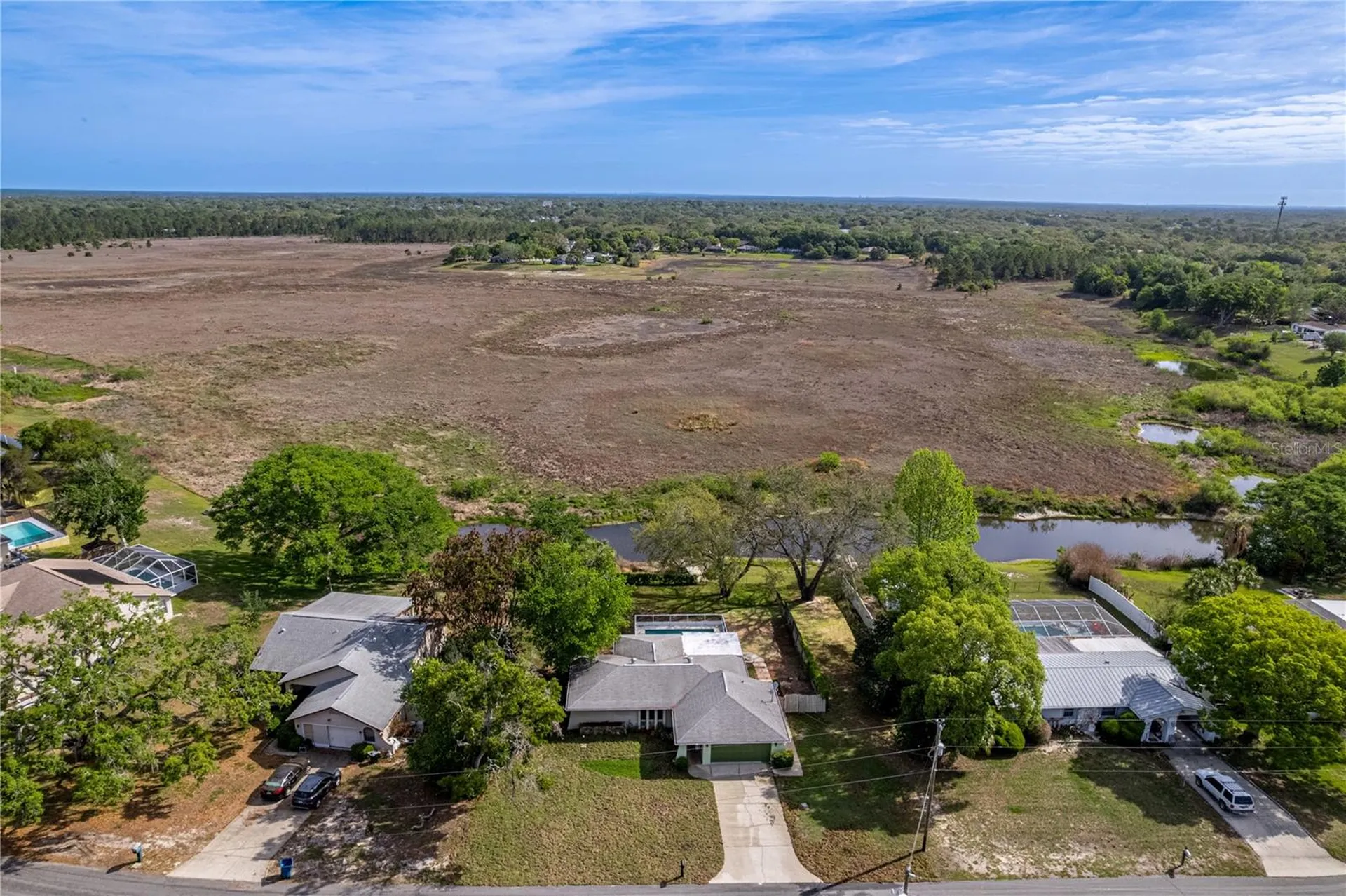 1358 Ivydale Road Spring Hill FL 34606