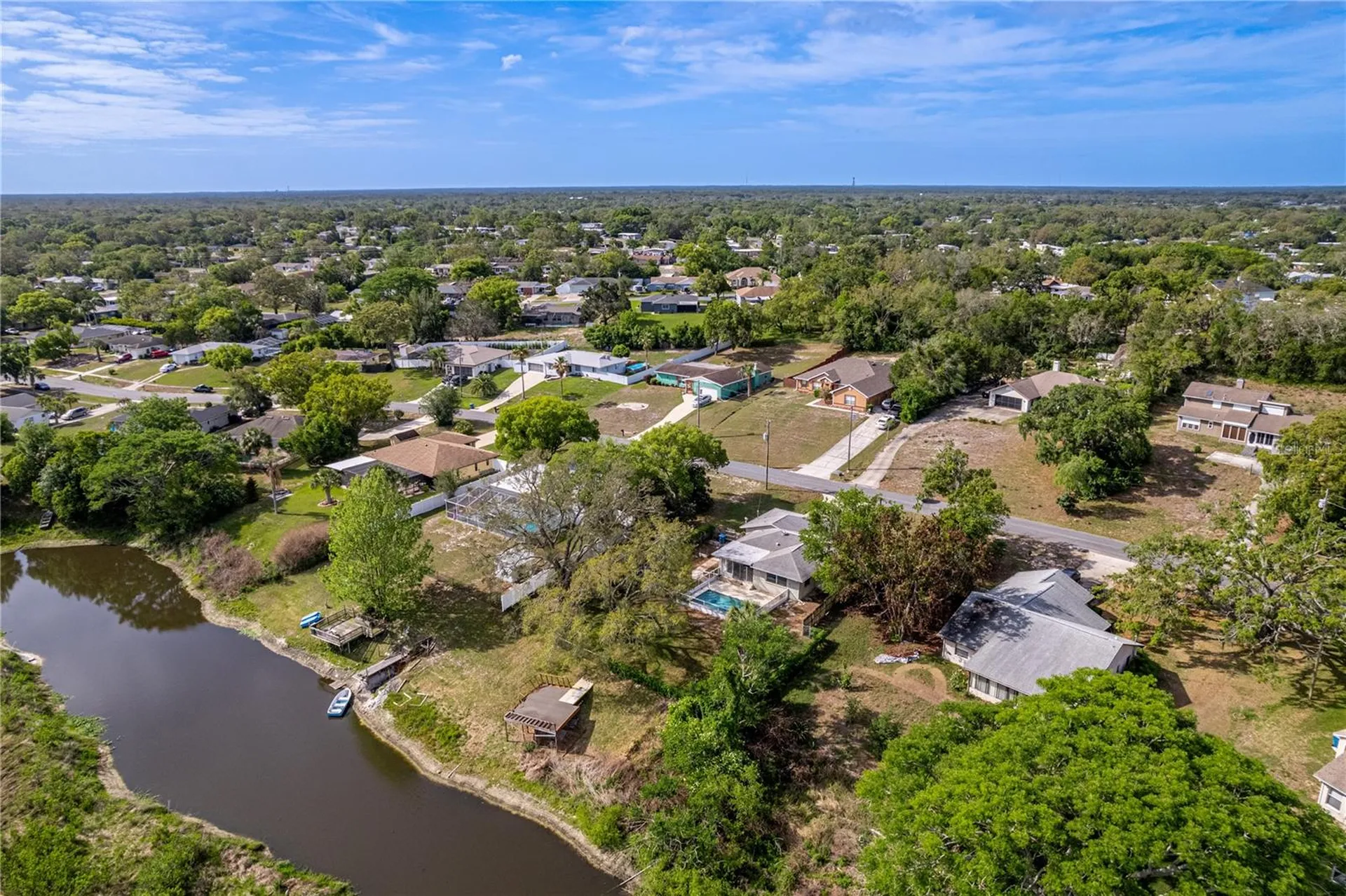1358 Ivydale Road Spring Hill FL 34606