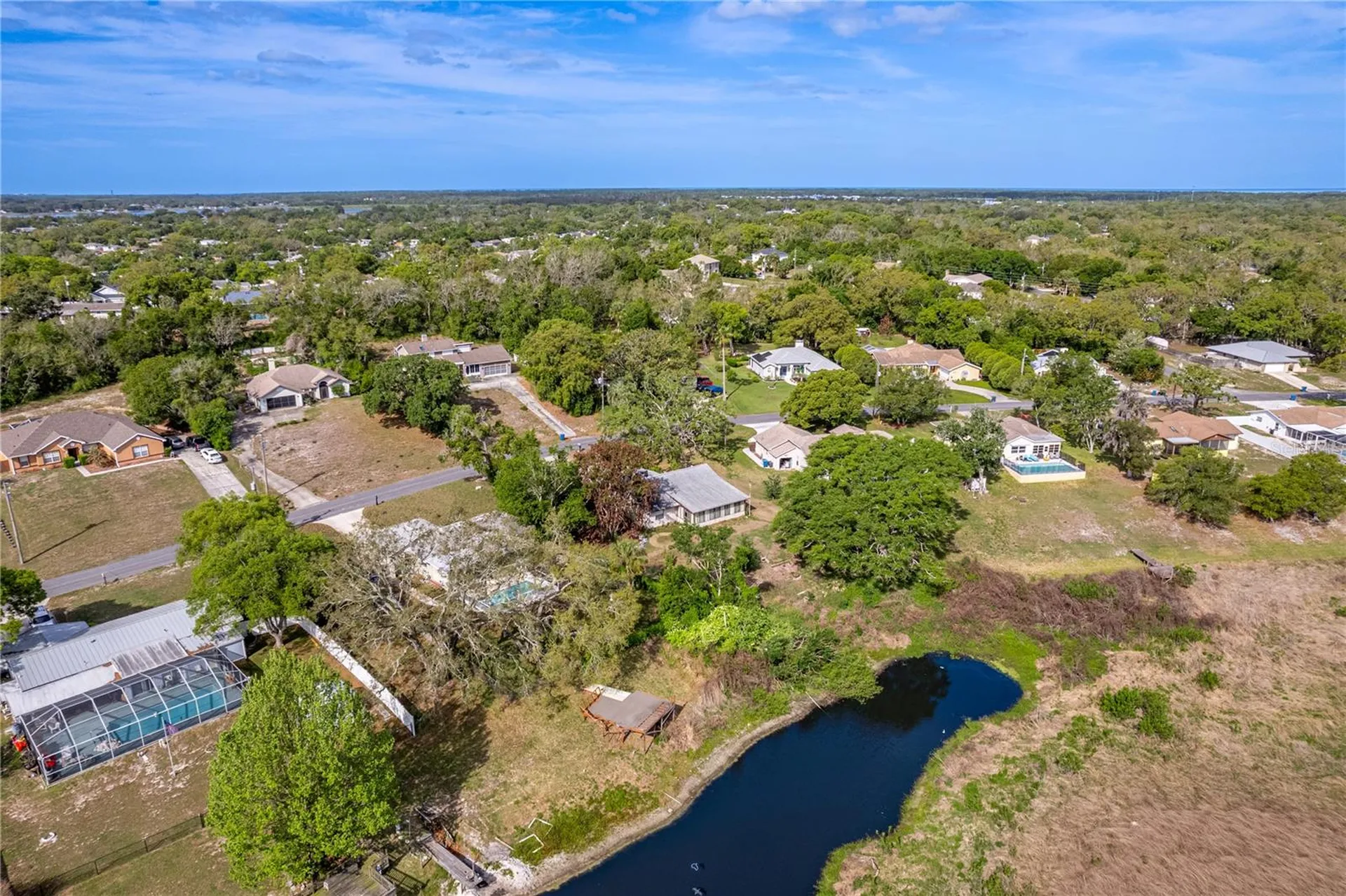 1358 Ivydale Road Spring Hill FL 34606