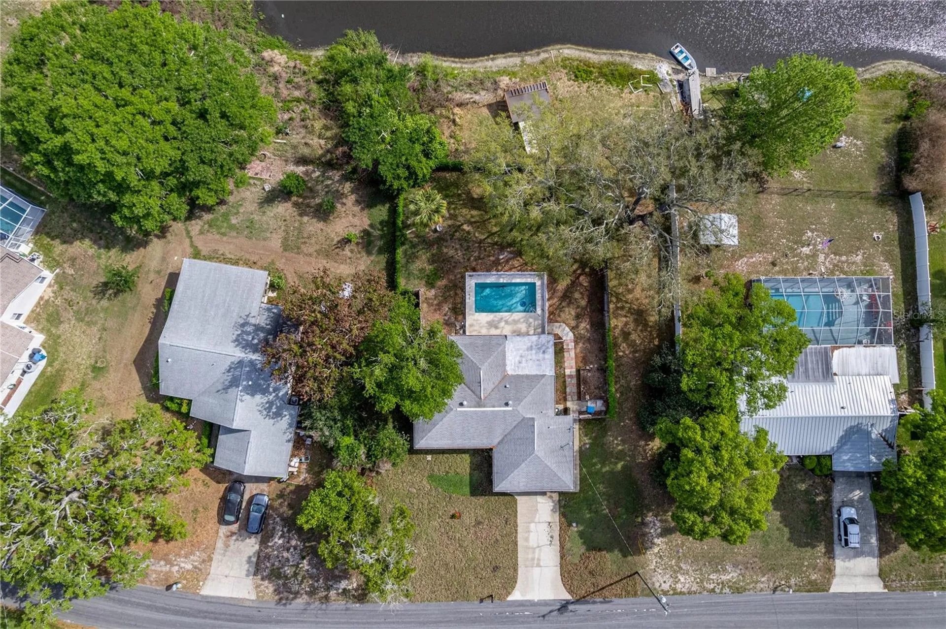 1358 Ivydale Road Spring Hill FL 34606