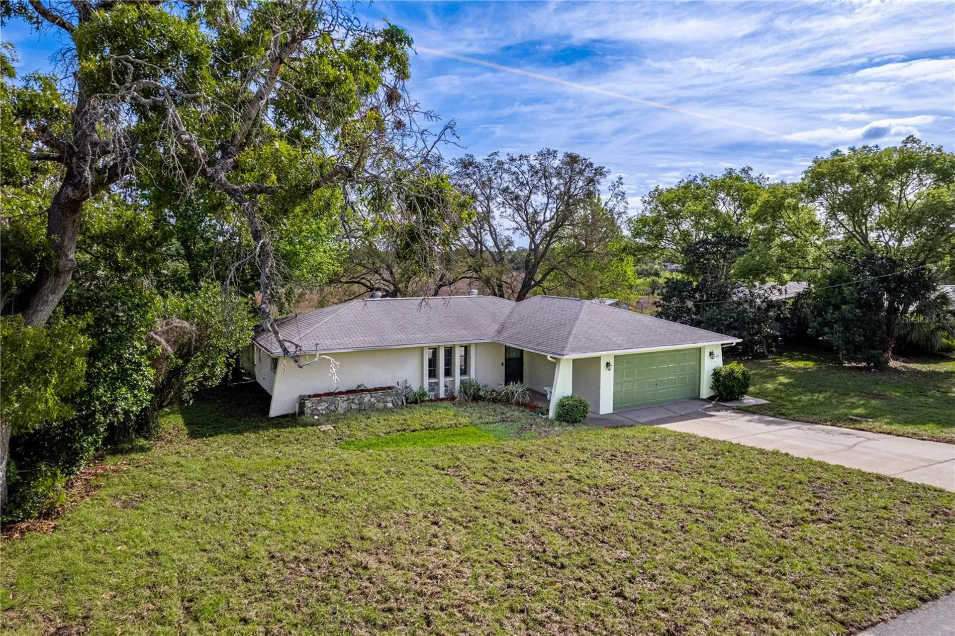 1358 Ivydale Road Spring Hill FL 34606
