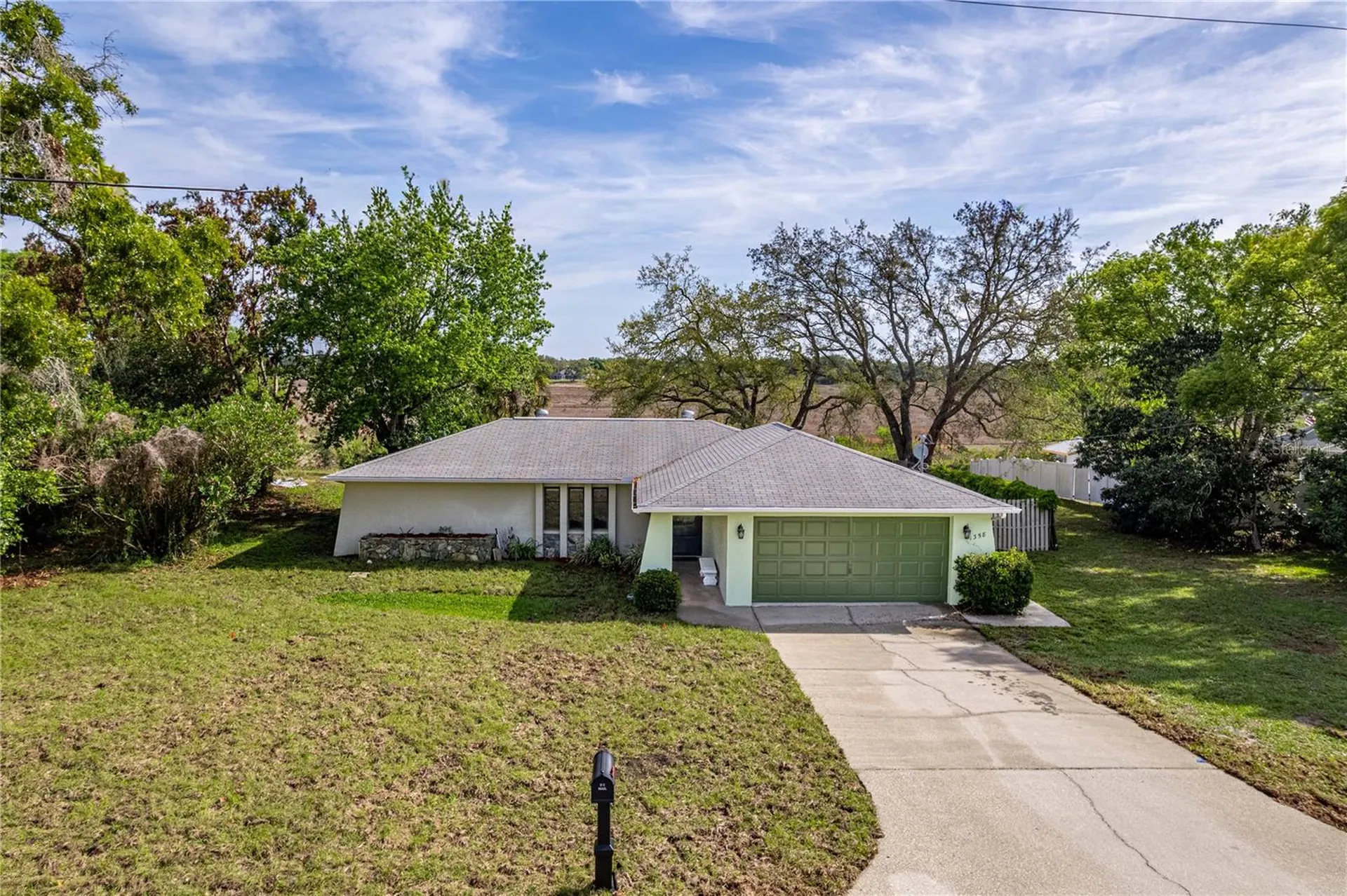 1358 Ivydale Road Spring Hill FL 34606