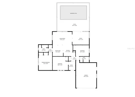 1358 Ivydale Road Spring Hill FL 34606