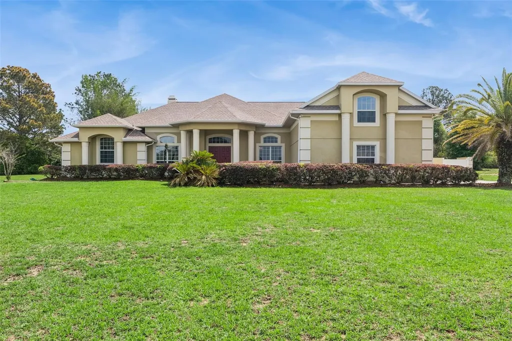 17540 Vista Belle Court Montverde FL 34756