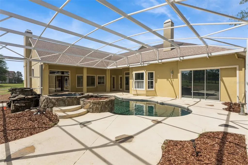 17540 Vista Belle Court Montverde FL 34756