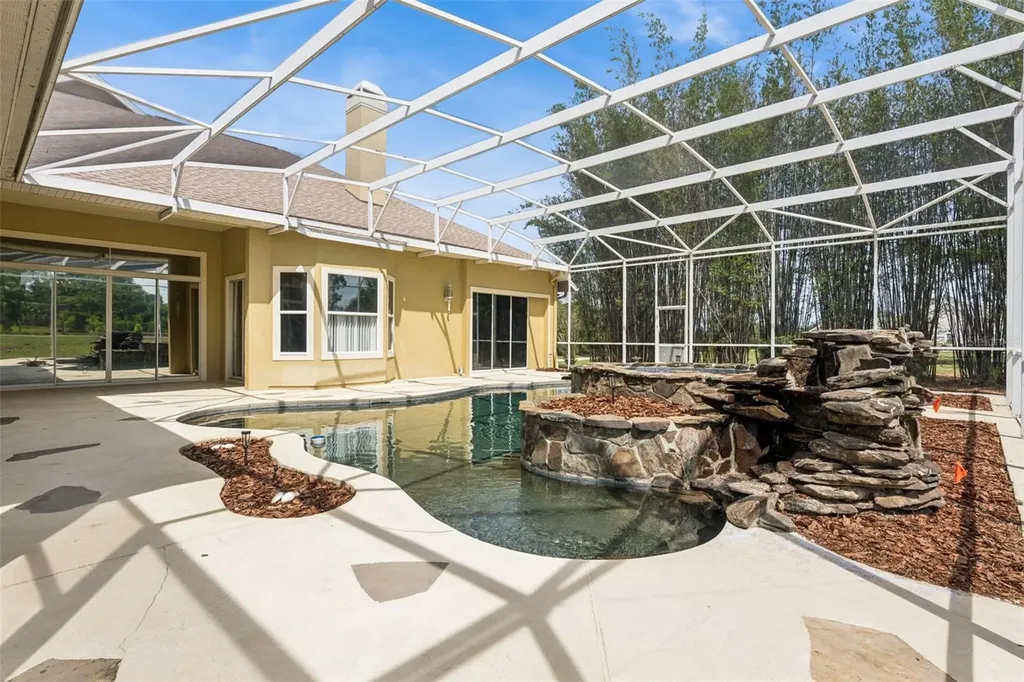 17540 Vista Belle Court Montverde FL 34756