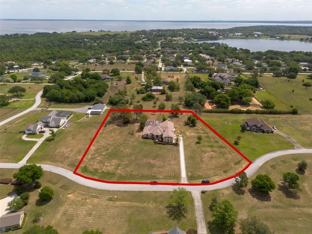 17540 Vista Belle Court Montverde FL 34756