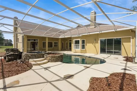 17540 Vista Belle Court Montverde FL 34756