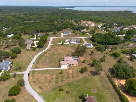 17540 Vista Belle Court Montverde FL 34756