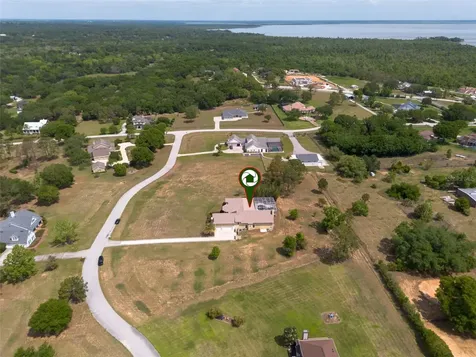 17540 Vista Belle Court Montverde FL 34756