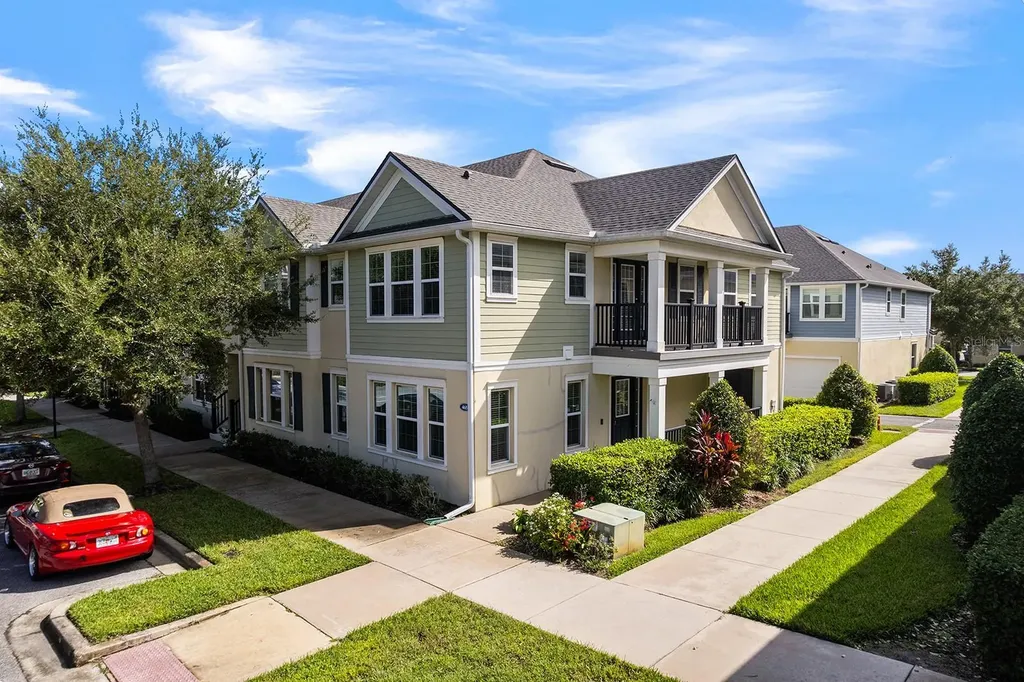 465 Gee Hammock Lane Winter Springs FL 32708