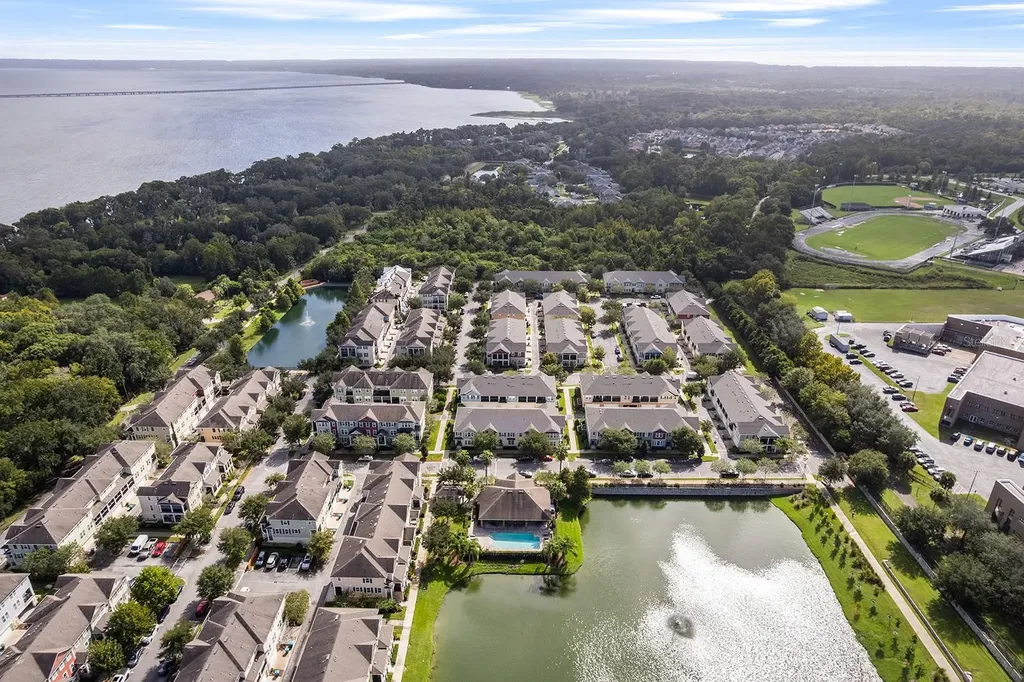 465 Gee Hammock Lane Winter Springs FL 32708