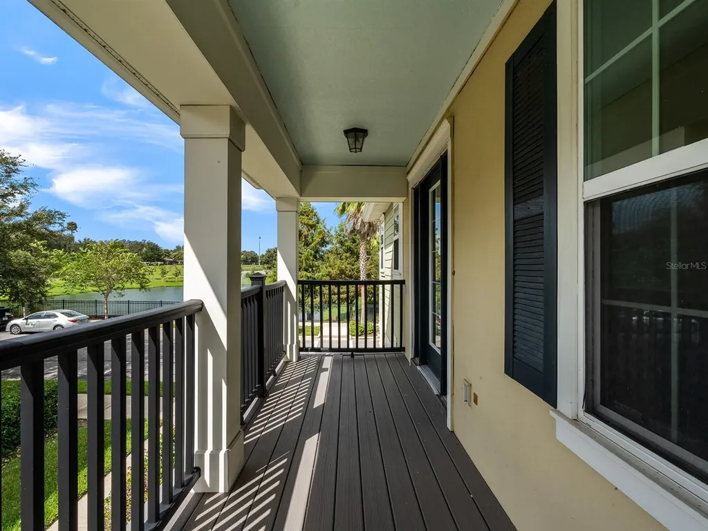 465 Gee Hammock Lane Winter Springs FL 32708