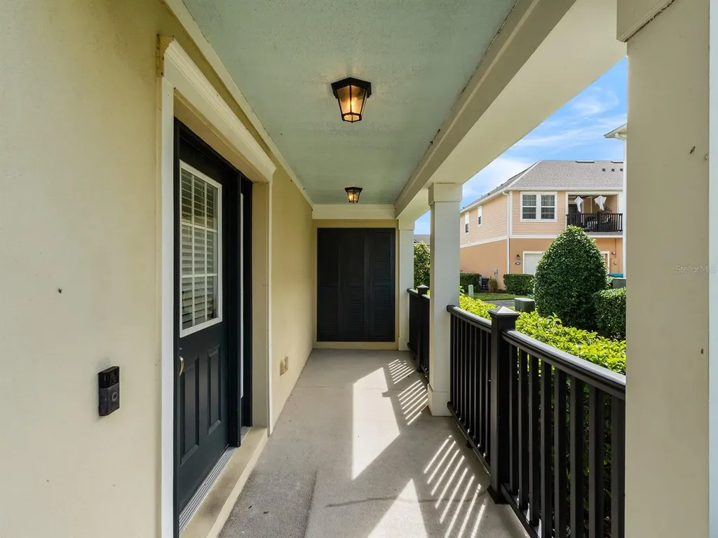 465 Gee Hammock Lane Winter Springs FL 32708