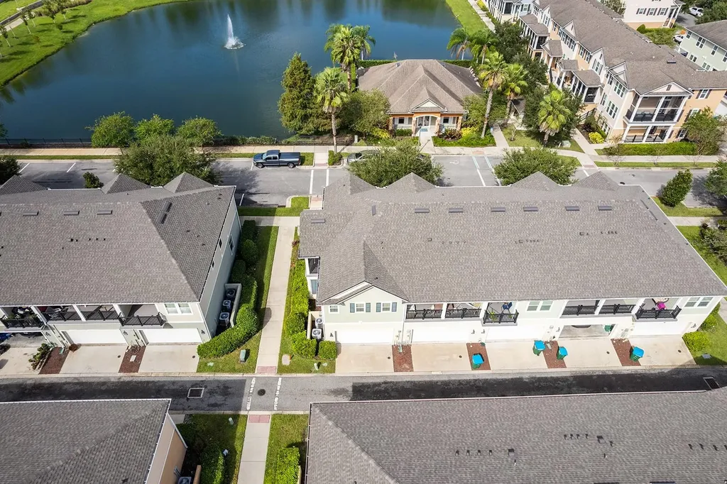 465 Gee Hammock Lane Winter Springs FL 32708