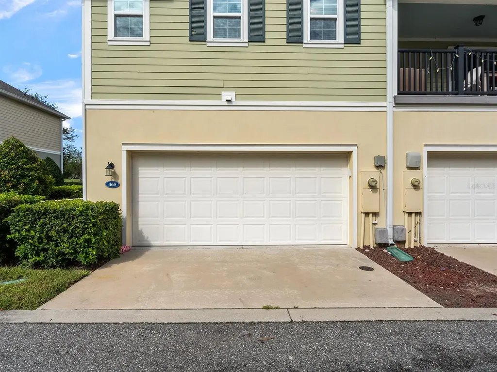 465 Gee Hammock Lane Winter Springs FL 32708