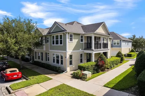 465 Gee Hammock Lane Winter Springs FL 32708