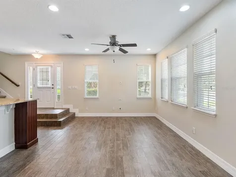 465 Gee Hammock Lane Winter Springs FL 32708