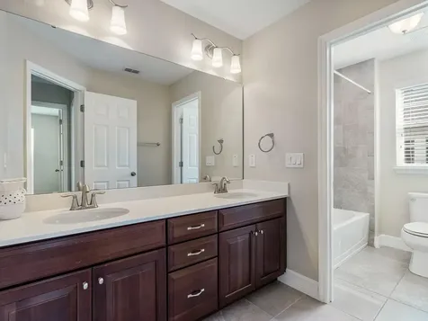 465 Gee Hammock Lane Winter Springs FL 32708