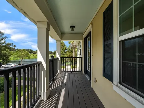 465 Gee Hammock Lane Winter Springs FL 32708