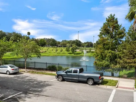 465 Gee Hammock Lane Winter Springs FL 32708