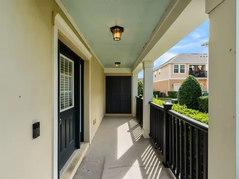 465 Gee Hammock Lane Winter Springs FL 32708