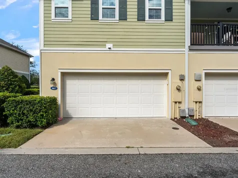 465 Gee Hammock Lane Winter Springs FL 32708