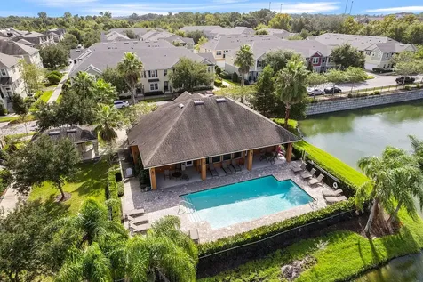 465 Gee Hammock Lane Winter Springs FL 32708