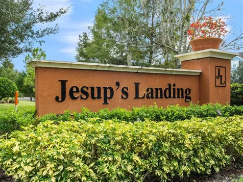 465 Gee Hammock Lane Winter Springs FL 32708