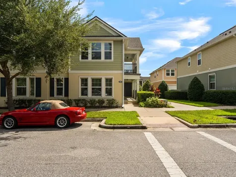 465 Gee Hammock Lane Winter Springs FL 32708