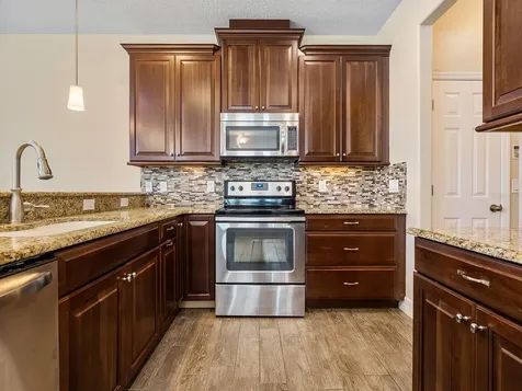 465 Gee Hammock Lane Winter Springs FL 32708