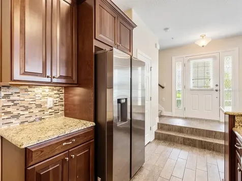 465 Gee Hammock Lane Winter Springs FL 32708