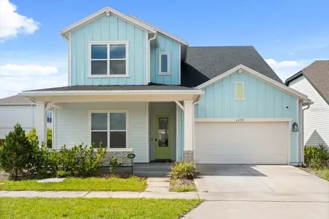 6452 Quest Street St Cloud FL 34771