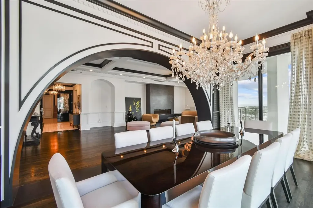 450 Knights Run Avenue Tampa FL 33602