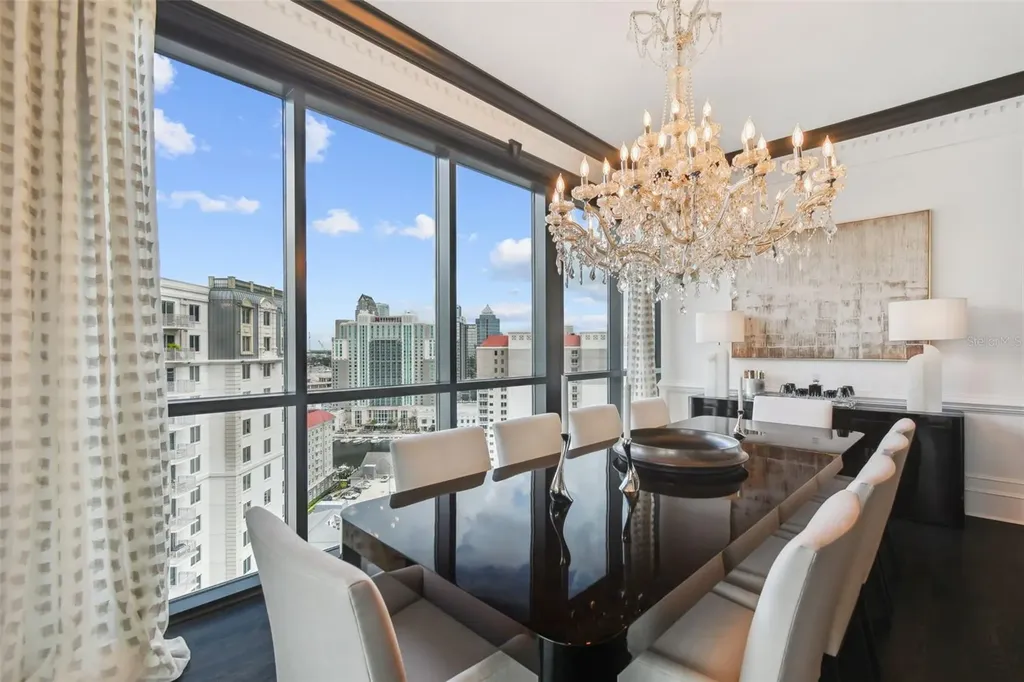 450 Knights Run Avenue Tampa FL 33602