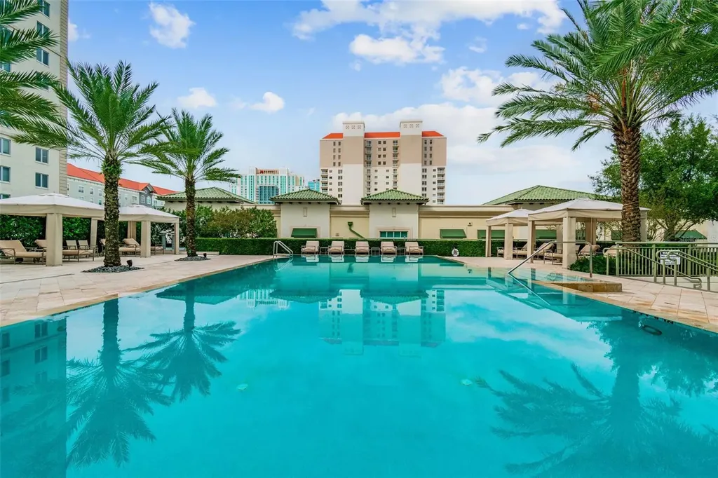 450 Knights Run Avenue Tampa FL 33602