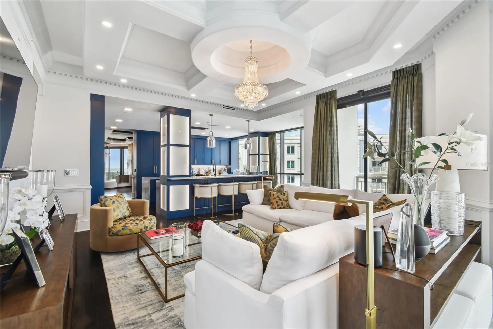 450 Knights Run Avenue Tampa FL 33602
