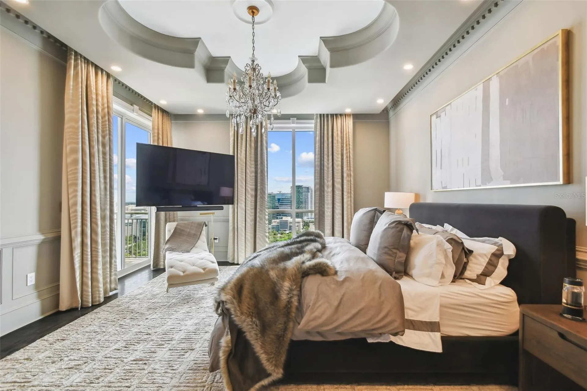 450 Knights Run Avenue Tampa FL 33602