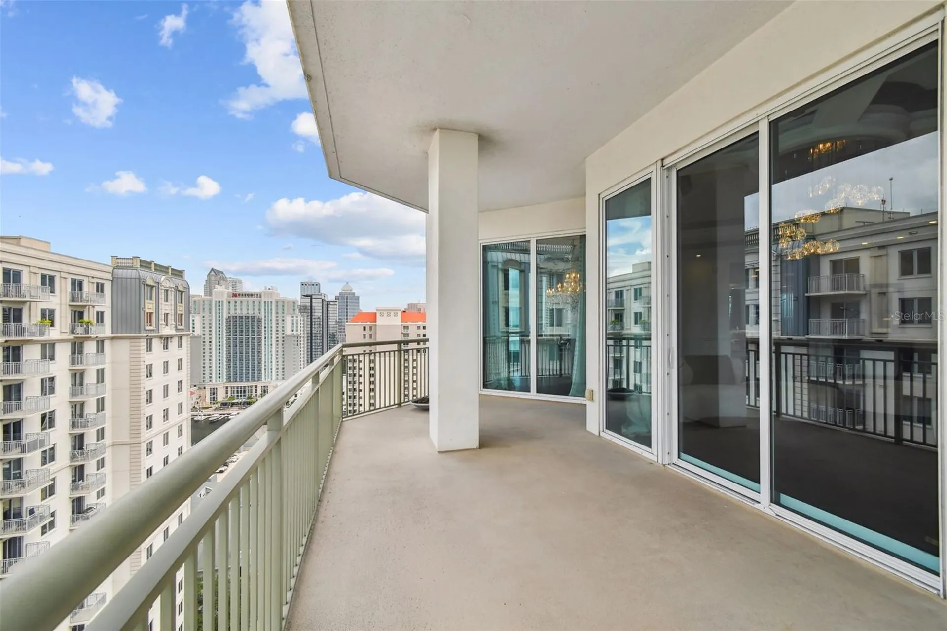 450 Knights Run Avenue Tampa FL 33602