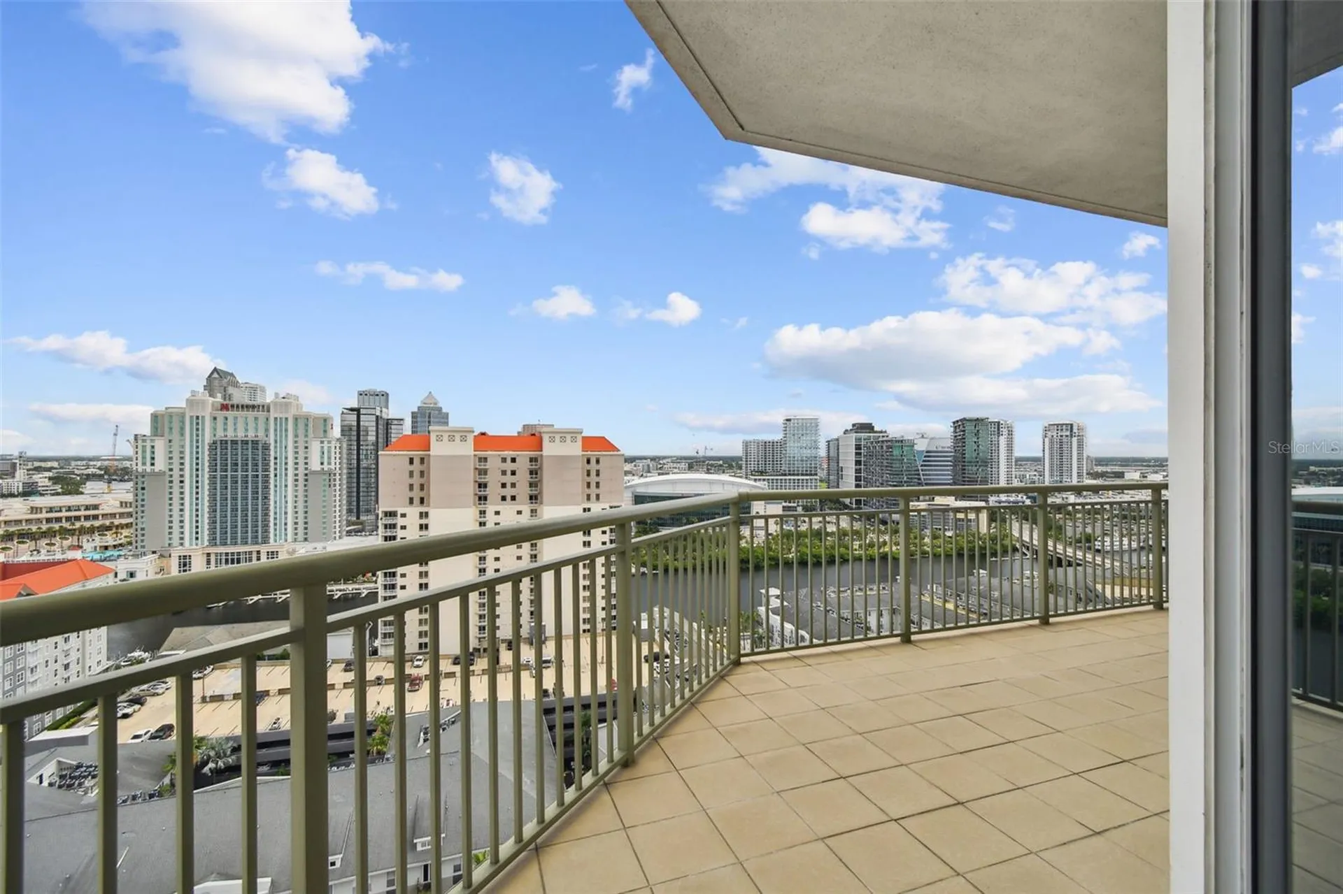 450 Knights Run Avenue Tampa FL 33602