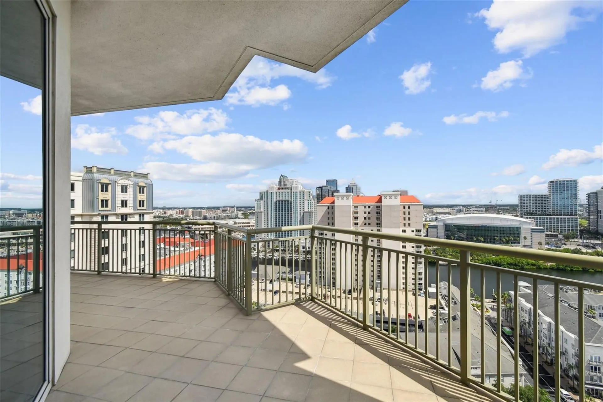 450 Knights Run Avenue Tampa FL 33602