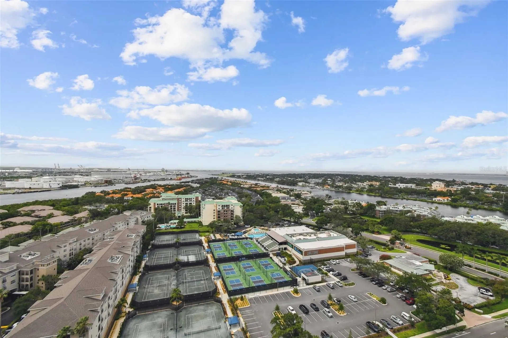 450 Knights Run Avenue Tampa FL 33602